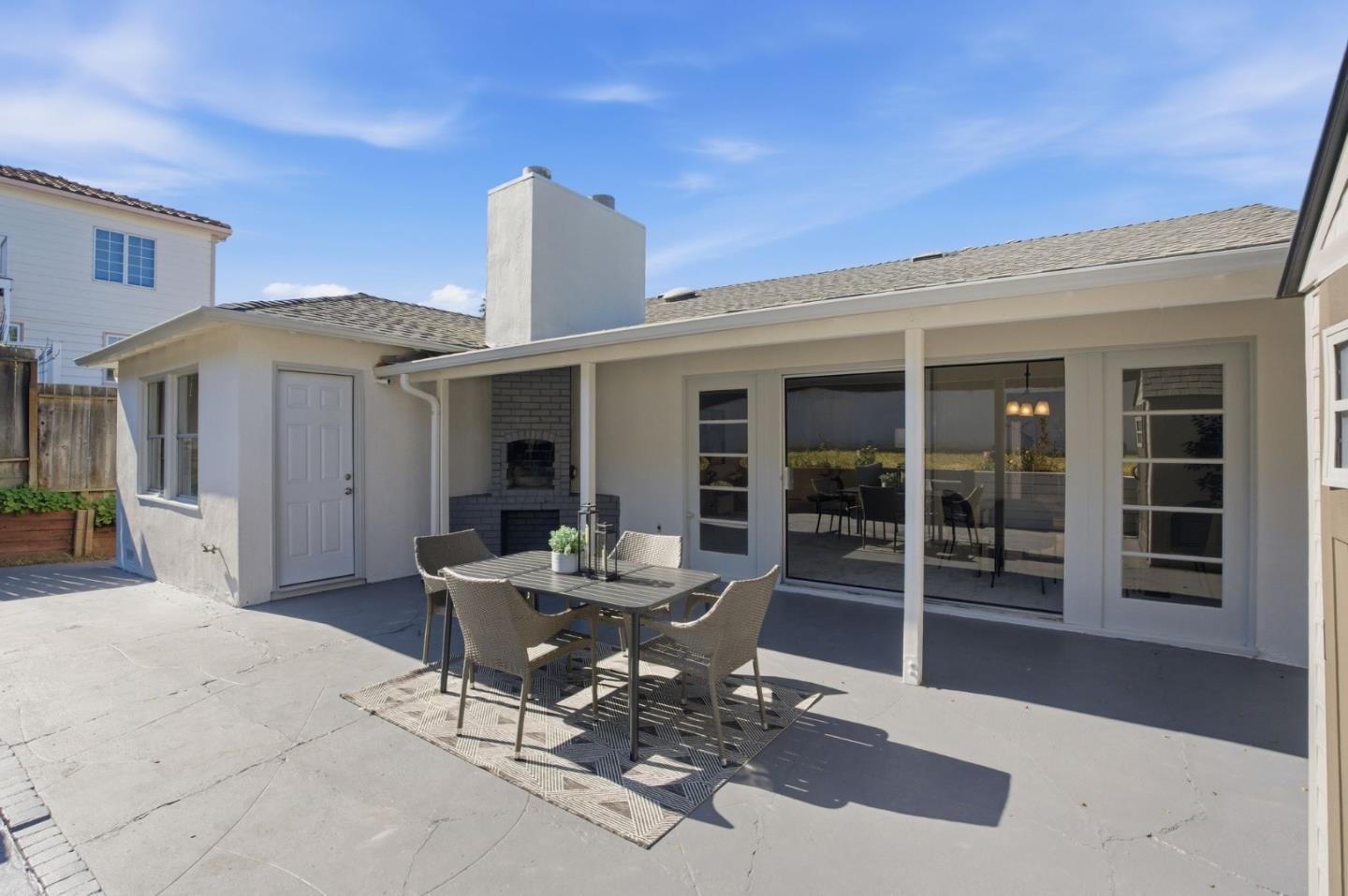 Detail Gallery Image 53 of 69 For 291 W 39th Ave, San Mateo,  CA 94403 - 4 Beds | 2/1 Baths