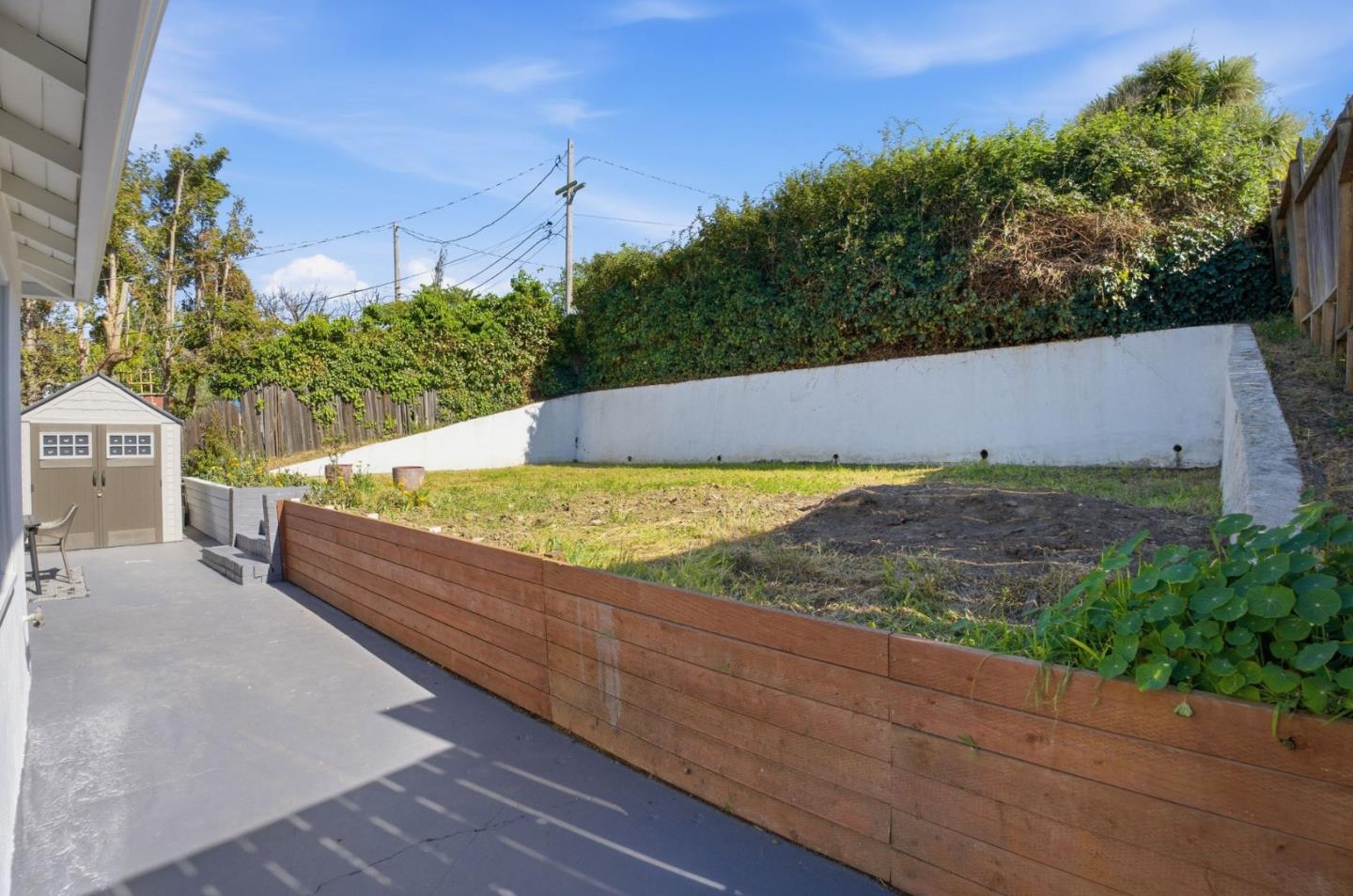 Detail Gallery Image 55 of 69 For 291 W 39th Ave, San Mateo,  CA 94403 - 4 Beds | 2/1 Baths