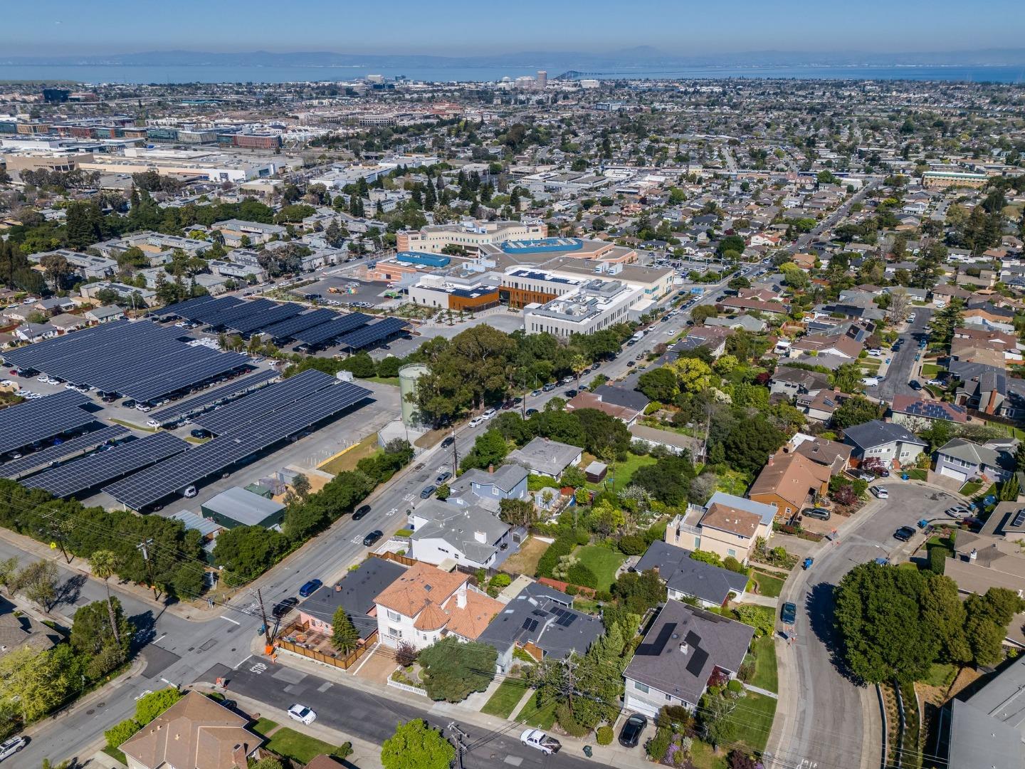 Detail Gallery Image 66 of 69 For 291 W 39th Ave, San Mateo,  CA 94403 - 4 Beds | 2/1 Baths