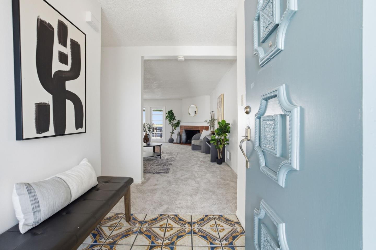 Detail Gallery Image 8 of 69 For 291 W 39th Ave, San Mateo,  CA 94403 - 4 Beds | 2/1 Baths