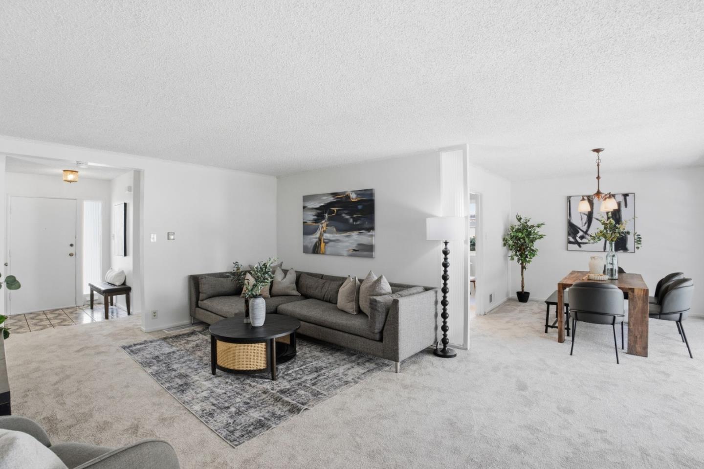 Detail Gallery Image 9 of 69 For 291 W 39th Ave, San Mateo,  CA 94403 - 4 Beds | 2/1 Baths