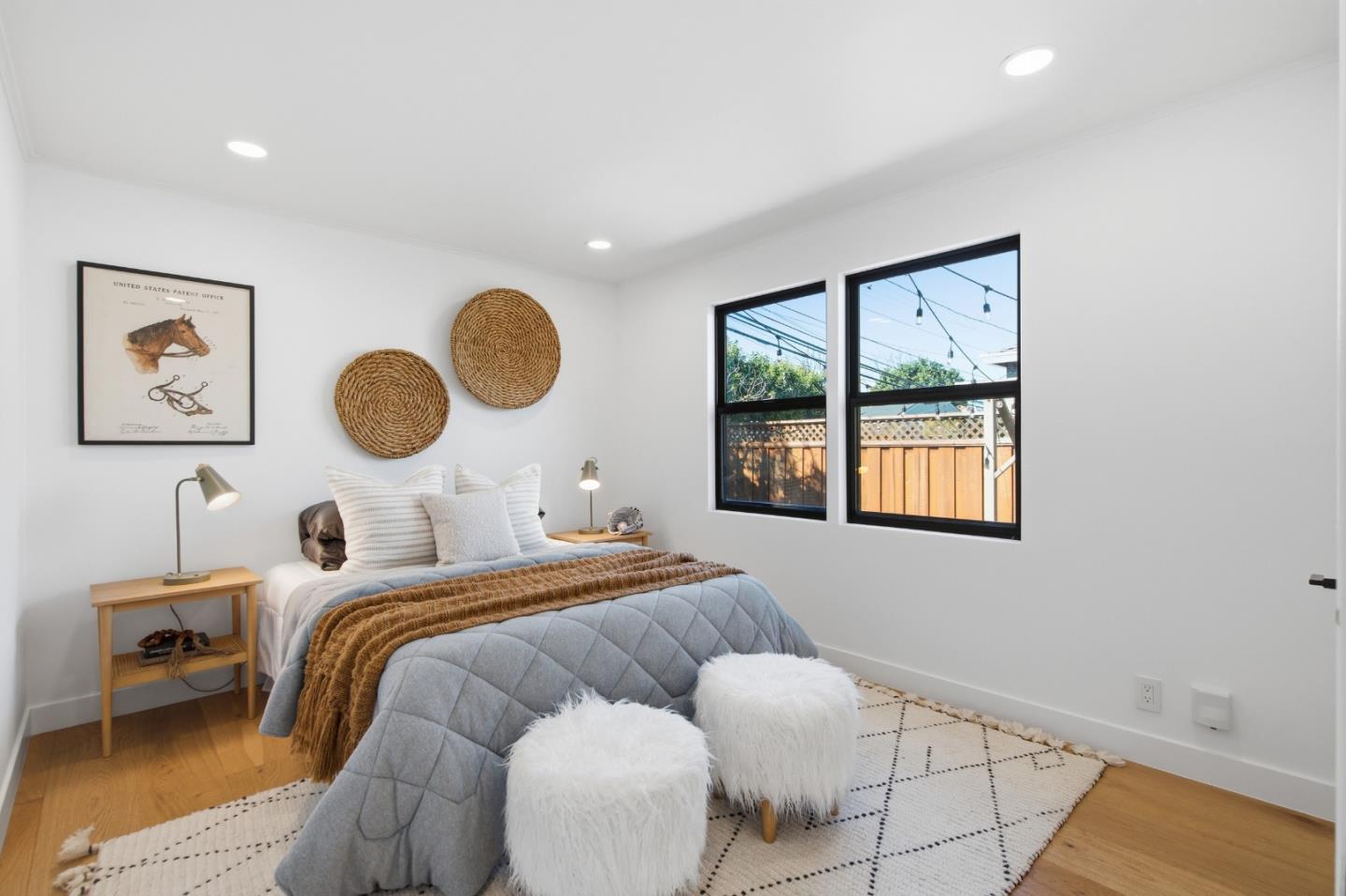 Detail Gallery Image 19 of 35 For 909 Sunnybrae Blvd, San Mateo,  CA 94402 - 4 Beds | 2 Baths