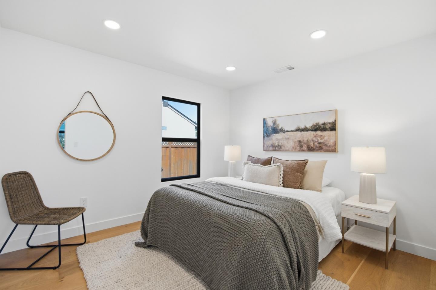 Detail Gallery Image 20 of 35 For 909 Sunnybrae Blvd, San Mateo,  CA 94402 - 4 Beds | 2 Baths