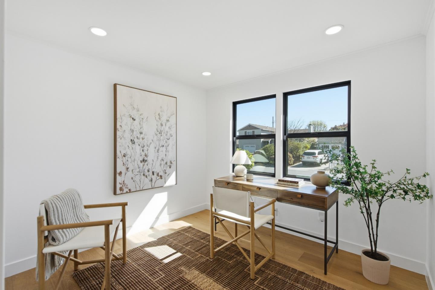 Detail Gallery Image 23 of 35 For 909 Sunnybrae Blvd, San Mateo,  CA 94402 - 4 Beds | 2 Baths