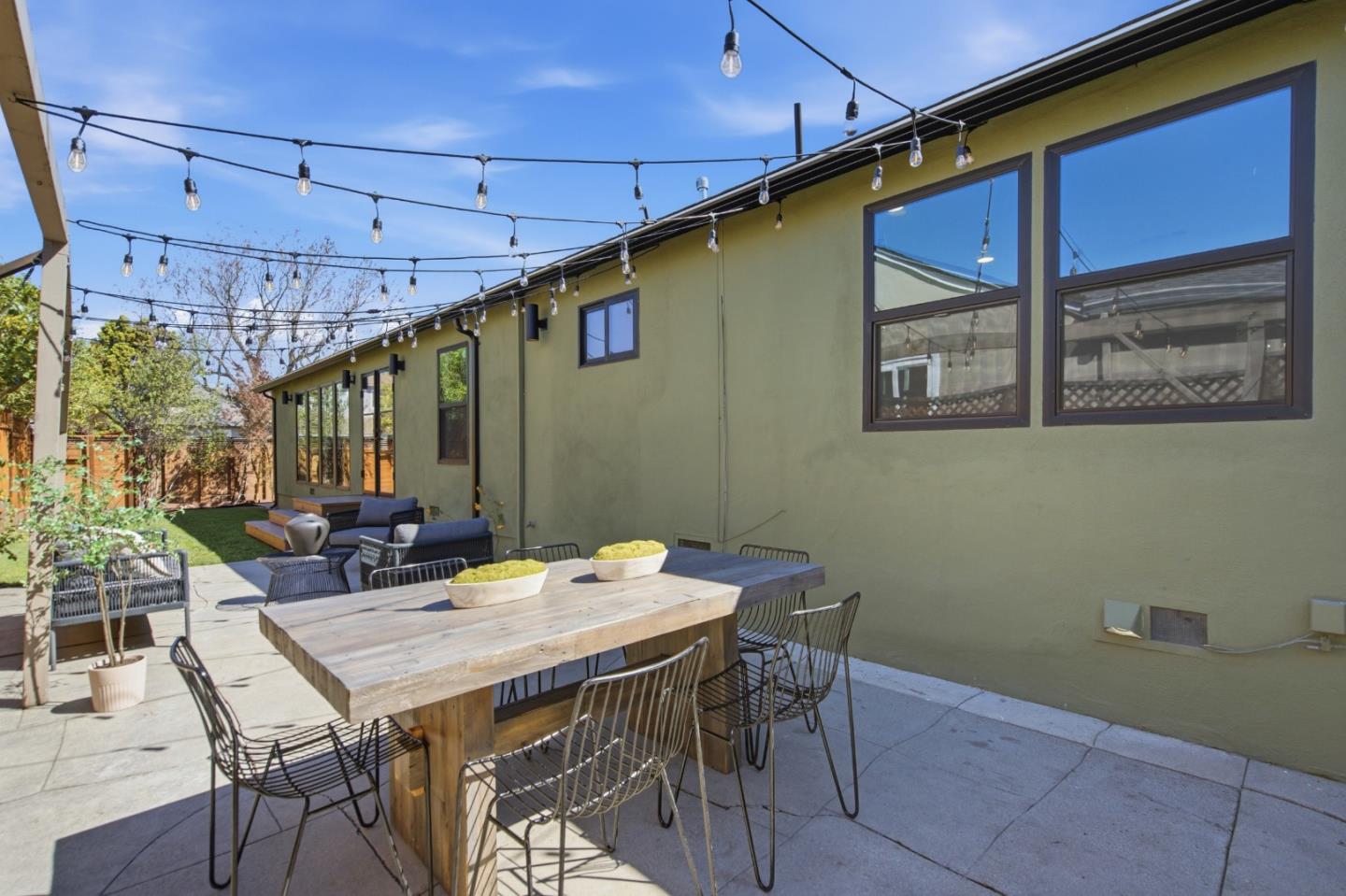 Detail Gallery Image 26 of 35 For 909 Sunnybrae Blvd, San Mateo,  CA 94402 - 4 Beds | 2 Baths