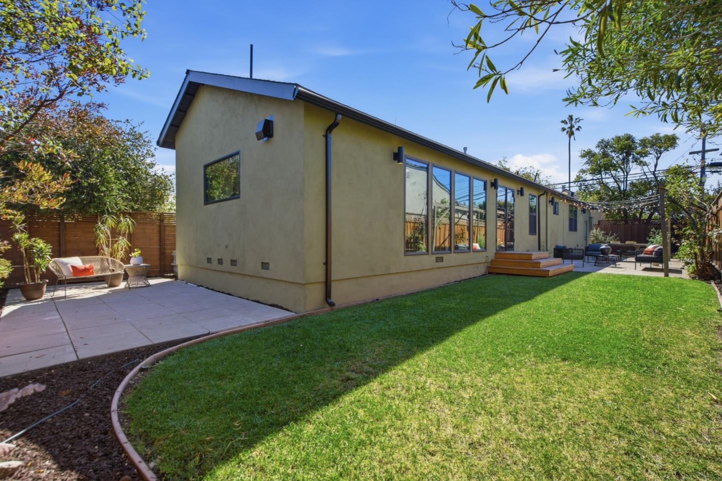 Detail Gallery Image 30 of 35 For 909 Sunnybrae Blvd, San Mateo,  CA 94402 - 4 Beds | 2 Baths