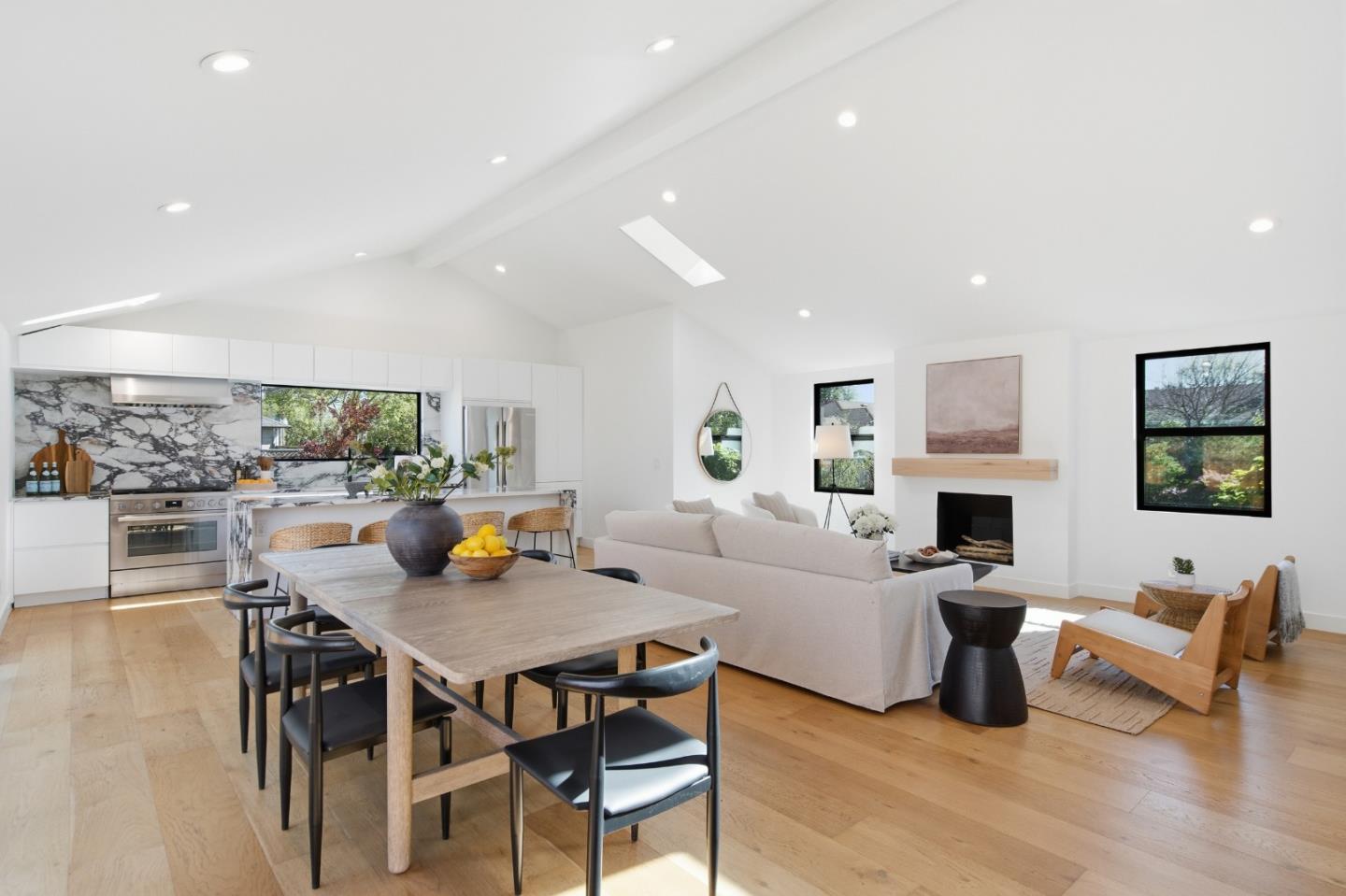 Detail Gallery Image 6 of 35 For 909 Sunnybrae Blvd, San Mateo,  CA 94402 - 4 Beds | 2 Baths