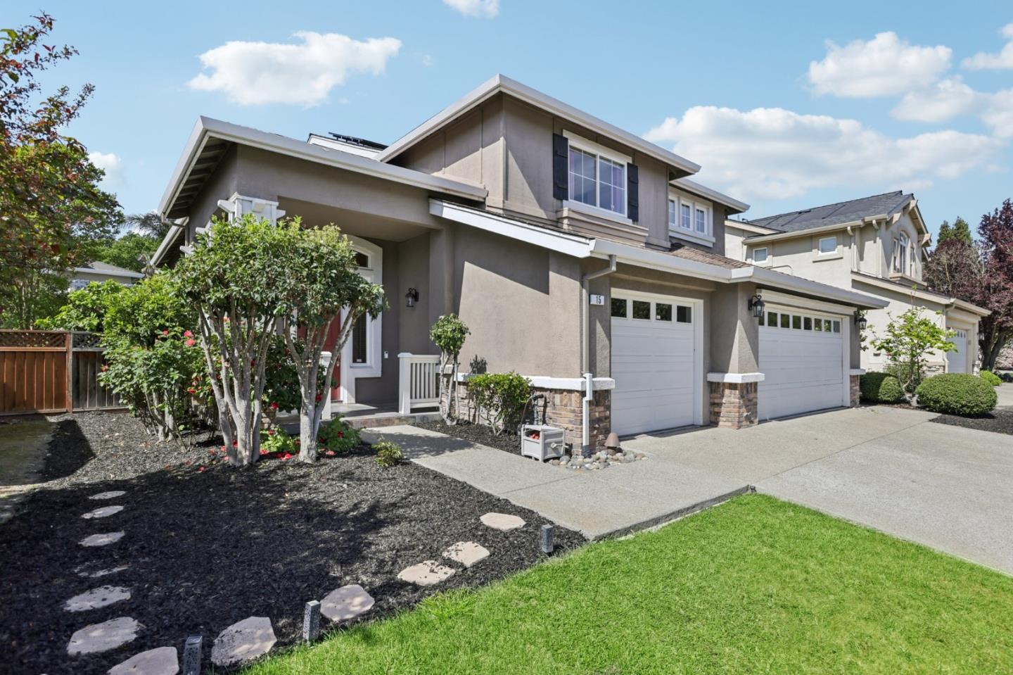 Detail Gallery Image 18 of 25 For 15 Centennial Way, San Ramon,  CA 94583 - 5 Beds | 3 Baths