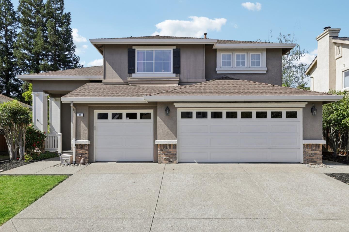 995 Rosehedge Ct, Concord, CA, 94521