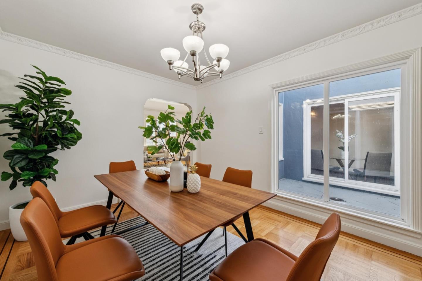 Detail Gallery Image 16 of 44 For 132 School St, Daly City,  CA 94014 - 3 Beds | 2 Baths