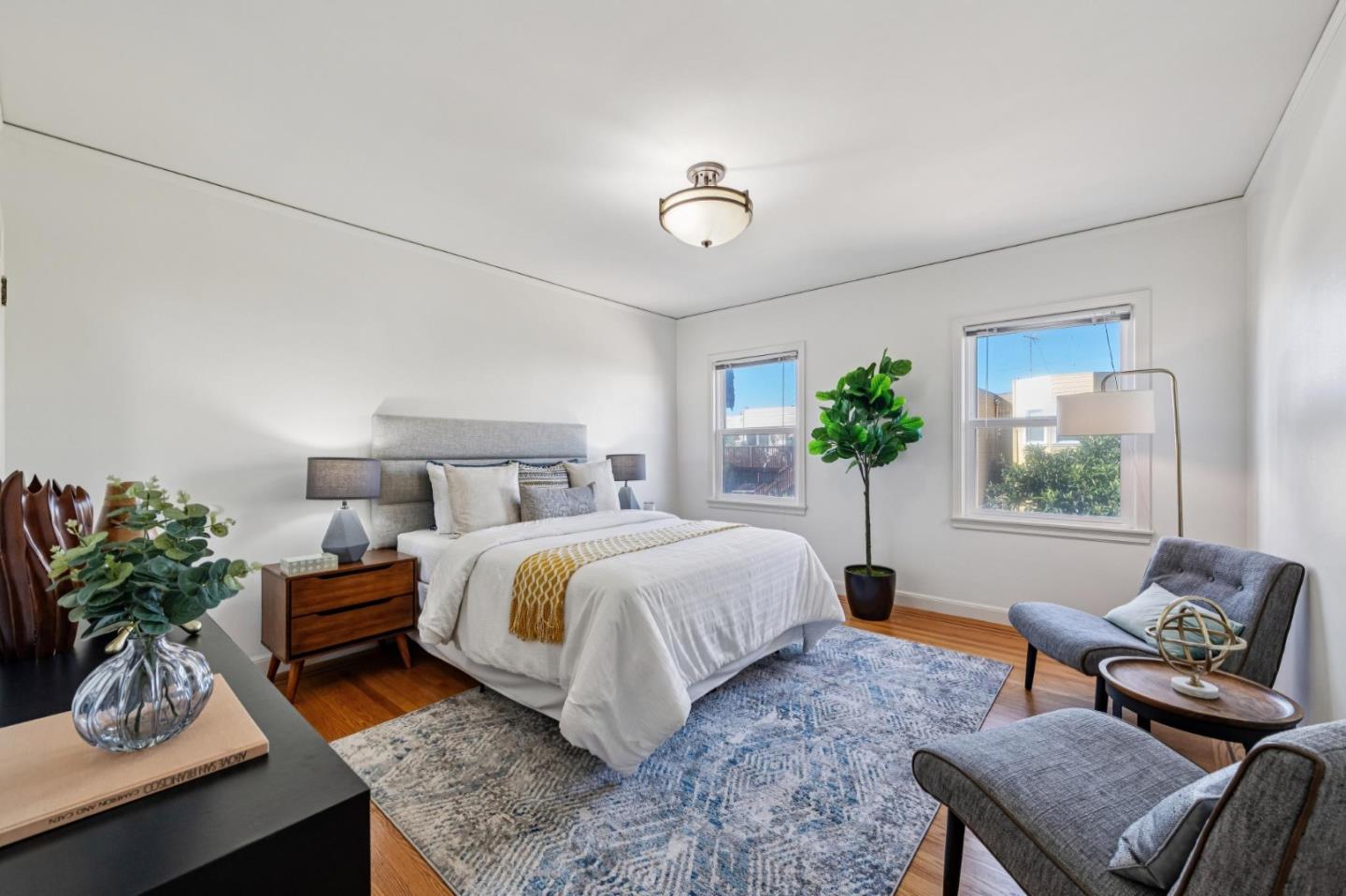 Detail Gallery Image 27 of 44 For 132 School St, Daly City,  CA 94014 - 3 Beds | 2 Baths