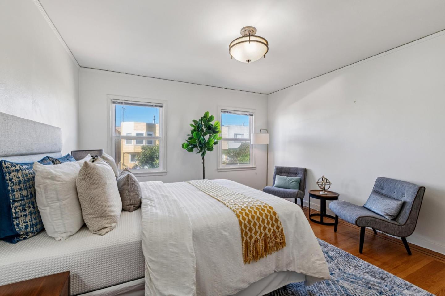 Detail Gallery Image 28 of 44 For 132 School St, Daly City,  CA 94014 - 3 Beds | 2 Baths