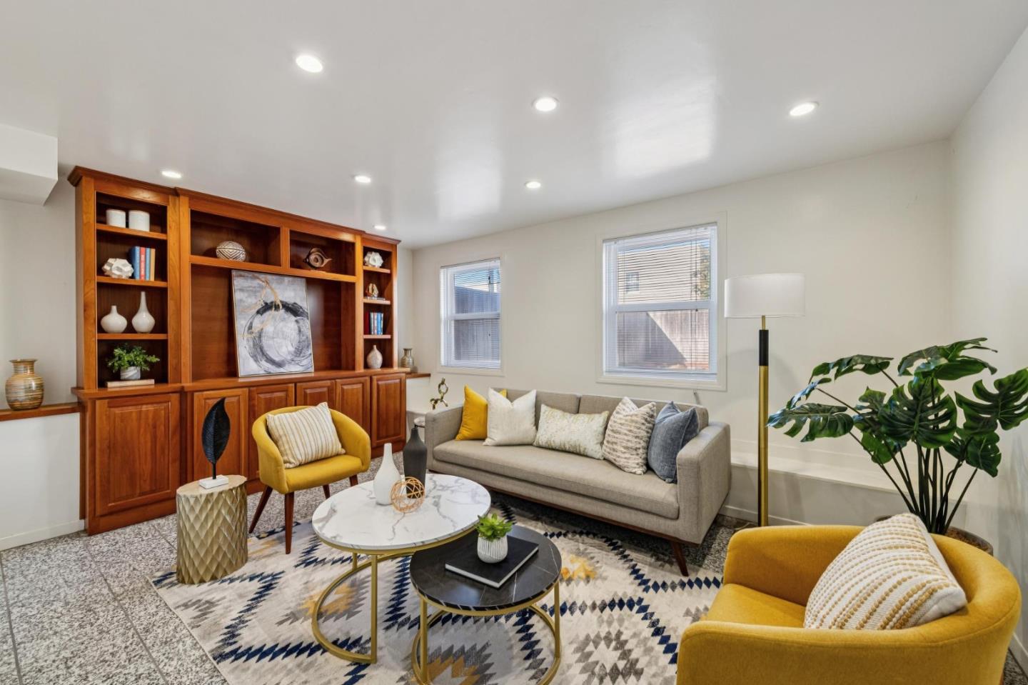 Detail Gallery Image 31 of 44 For 132 School St, Daly City,  CA 94014 - 3 Beds | 2 Baths