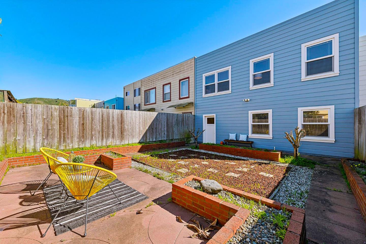 Detail Gallery Image 43 of 44 For 132 School St, Daly City,  CA 94014 - 3 Beds | 2 Baths