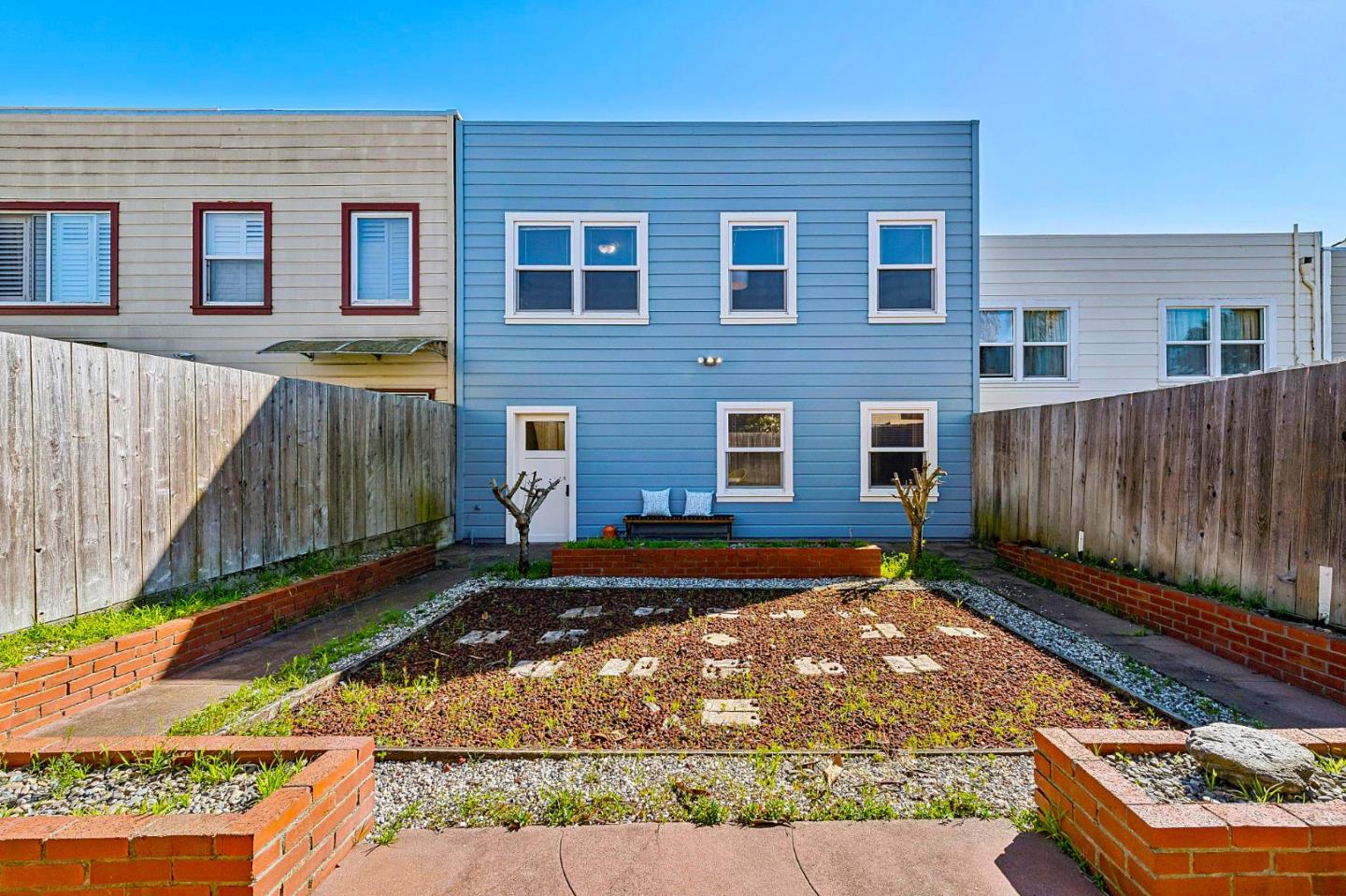 Detail Gallery Image 44 of 44 For 132 School St, Daly City,  CA 94014 - 3 Beds | 2 Baths