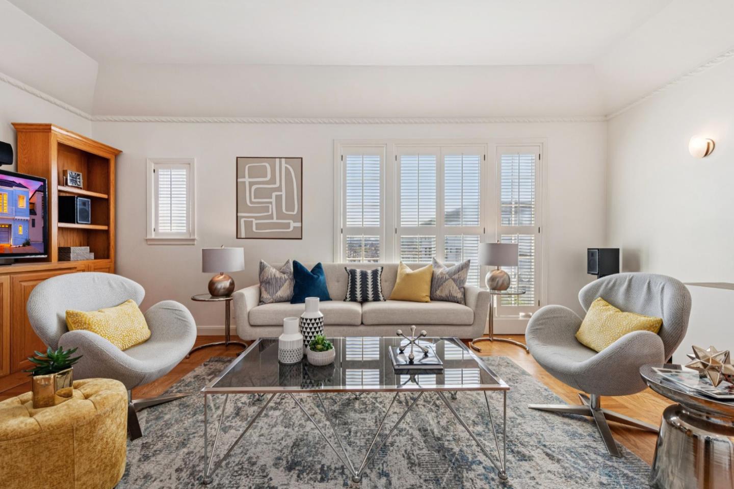 Detail Gallery Image 7 of 44 For 132 School St, Daly City,  CA 94014 - 3 Beds | 2 Baths