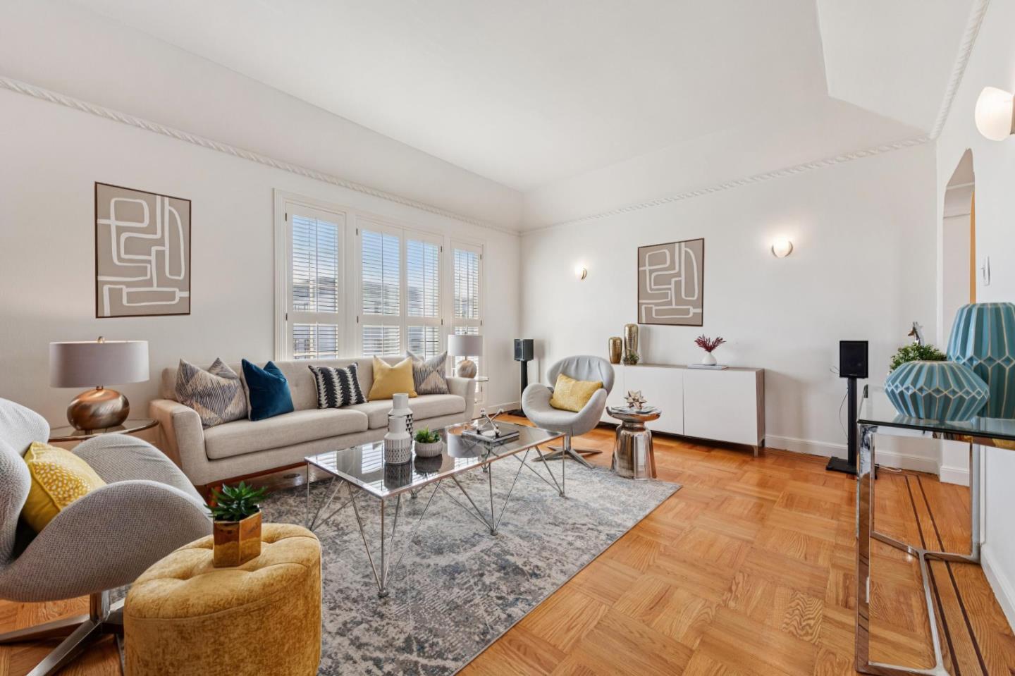 Detail Gallery Image 8 of 44 For 132 School St, Daly City,  CA 94014 - 3 Beds | 2 Baths