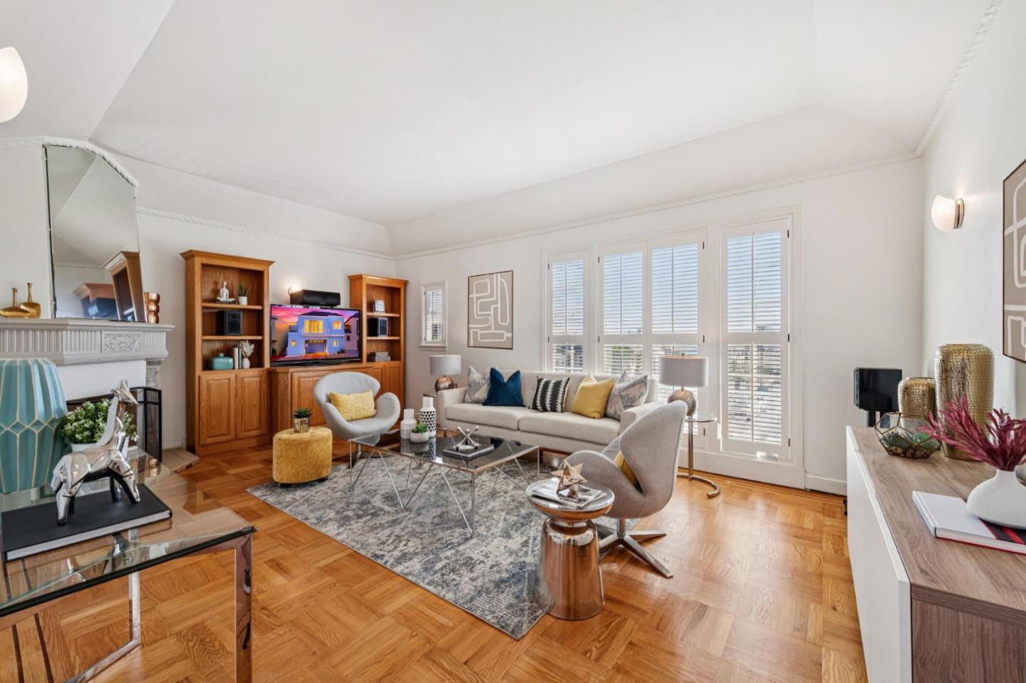 Detail Gallery Image 9 of 44 For 132 School St, Daly City,  CA 94014 - 3 Beds | 2 Baths