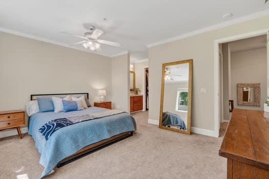 Detail Gallery Image 14 of 25 For 5 Corinthian Ct, Novato,  CA 94947 - 2 Beds | 1/1 Baths