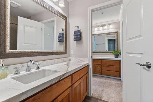 Detail Gallery Image 18 of 25 For 5 Corinthian Ct, Novato,  CA 94947 - 2 Beds | 1/1 Baths