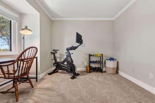 Detail Gallery Image 20 of 25 For 5 Corinthian Ct, Novato,  CA 94947 - 2 Beds | 1/1 Baths