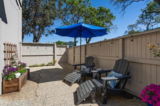 Detail Gallery Image 22 of 25 For 5 Corinthian Ct, Novato,  CA 94947 - 2 Beds | 1/1 Baths