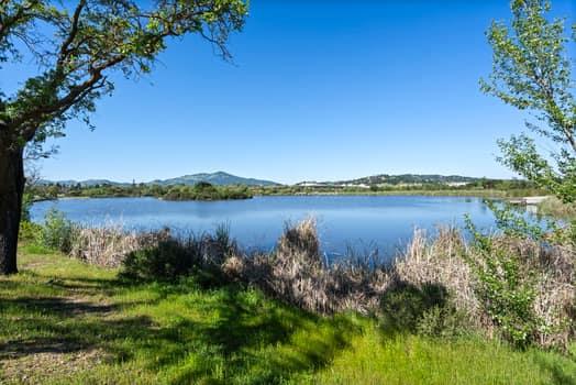Detail Gallery Image 24 of 25 For 5 Corinthian Ct, Novato,  CA 94947 - 2 Beds | 1/1 Baths