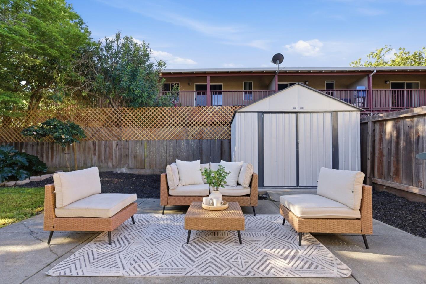 Detail Gallery Image 19 of 38 For 452 - 454 Waddington Ave, Sunnyvale,  CA 94085 - – Beds | – Baths