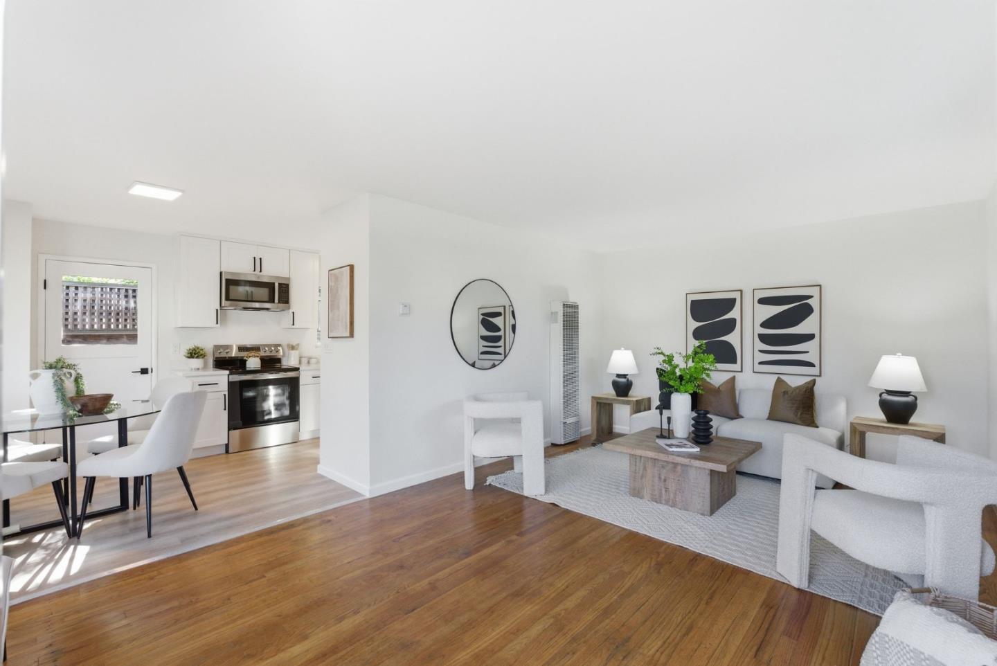 Detail Gallery Image 3 of 38 For 452 - 454 Waddington Ave, Sunnyvale,  CA 94085 - – Beds | – Baths