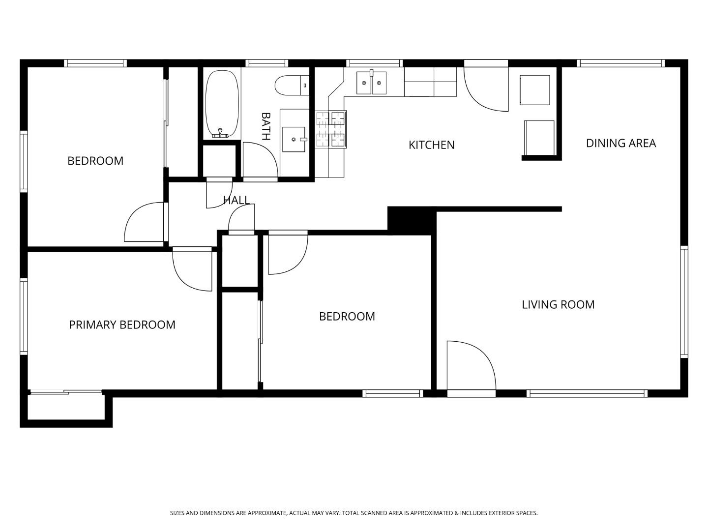 Detail Gallery Image 35 of 38 For 452 - 454 Waddington Ave, Sunnyvale,  CA 94085 - – Beds | – Baths