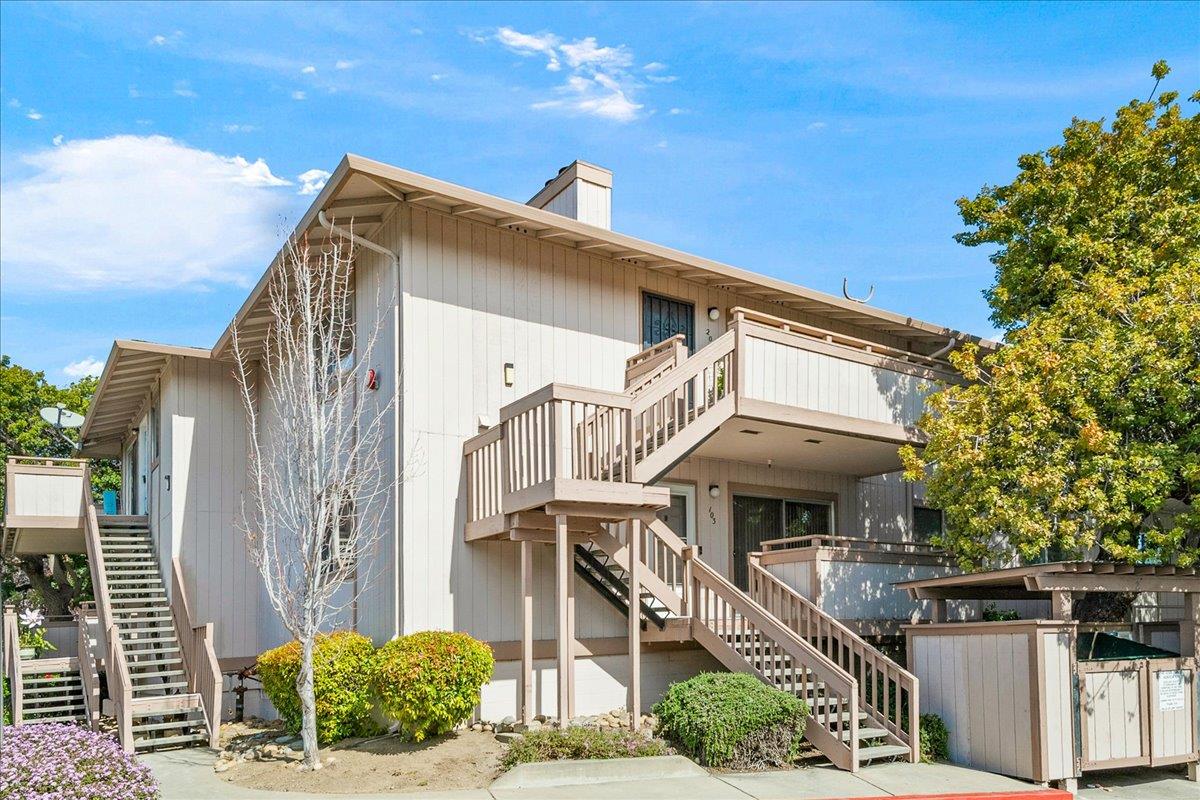 Detail Gallery Image 12 of 13 For 25164 Copa Del Oro Dr #203,  Hayward,  CA 94545 - 2 Beds | 2 Baths