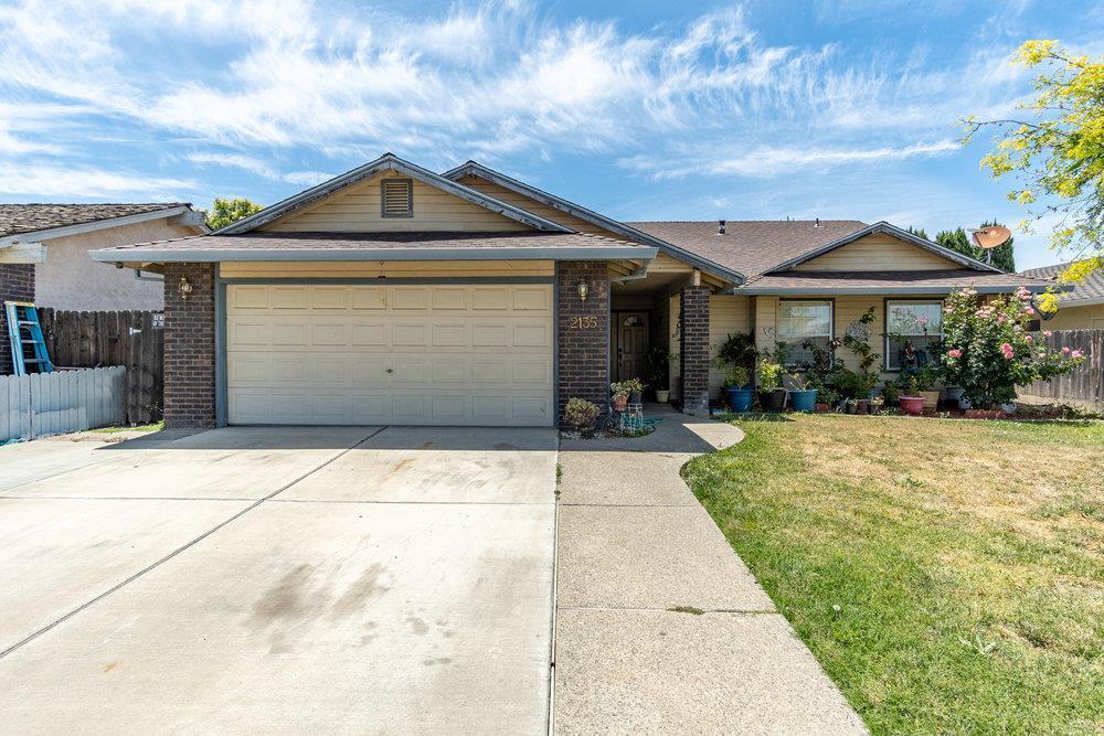 203 West Pearl Avenue, Stockton, CA, 95207