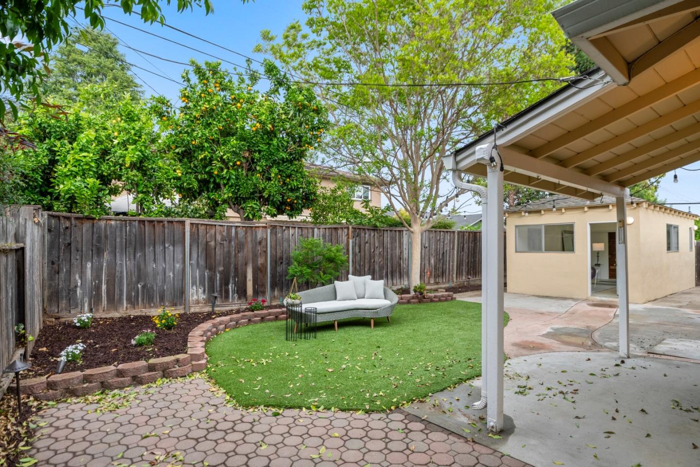 Detail Gallery Image 28 of 29 For 1985 Minna Way, San Jose,  CA 95124 - 3 Beds | 2 Baths