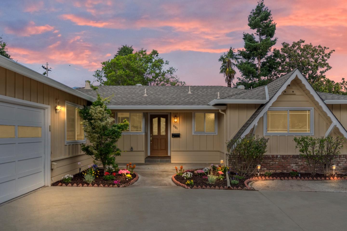 Detail Gallery Image 30 of 30 For 1985 Minna Way, San Jose,  CA 95124 - 3 Beds | 2 Baths