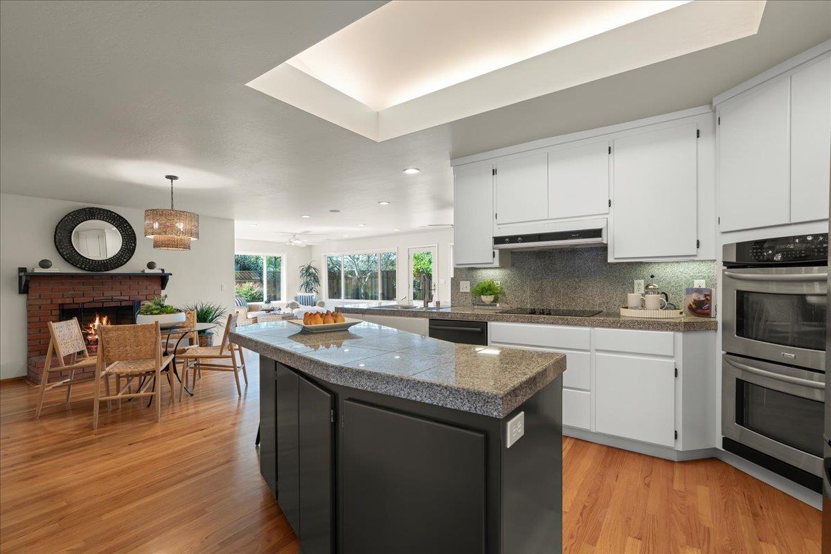 Detail Gallery Image 5 of 20 For 6964 Lenwood Way, San Jose,  CA 95120 - 5 Beds | 2 Baths