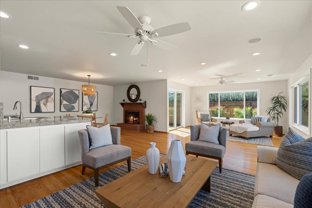 Detail Gallery Image 8 of 20 For 6964 Lenwood Way, San Jose,  CA 95120 - 5 Beds | 2 Baths