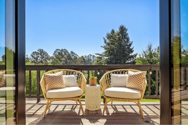 Detail Gallery Image 11 of 50 For 110 Mountain Way, Santa Cruz,  CA 95060 - 3 Beds | 2/1 Baths