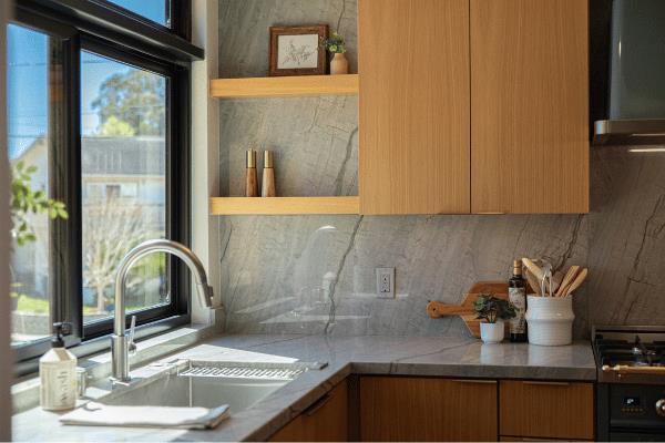 Detail Gallery Image 16 of 50 For 110 Mountain Way, Santa Cruz,  CA 95060 - 3 Beds | 2/1 Baths