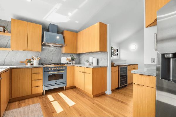 Detail Gallery Image 17 of 50 For 110 Mountain Way, Santa Cruz,  CA 95060 - 3 Beds | 2/1 Baths