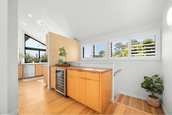 Detail Gallery Image 19 of 50 For 110 Mountain Way, Santa Cruz,  CA 95060 - 3 Beds | 2/1 Baths