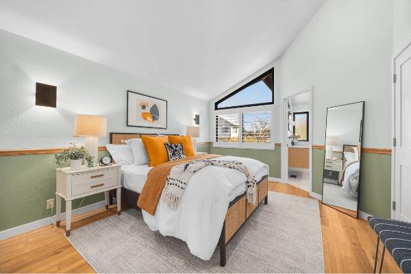 Detail Gallery Image 20 of 50 For 110 Mountain Way, Santa Cruz,  CA 95060 - 3 Beds | 2/1 Baths