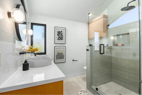 Detail Gallery Image 23 of 50 For 110 Mountain Way, Santa Cruz,  CA 95060 - 3 Beds | 2/1 Baths