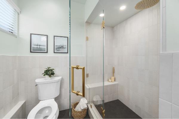 Detail Gallery Image 31 of 50 For 110 Mountain Way, Santa Cruz,  CA 95060 - 3 Beds | 2/1 Baths