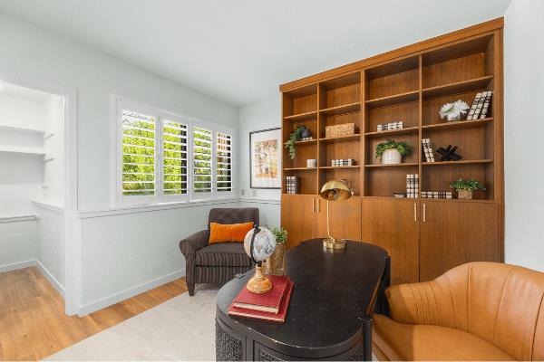 Detail Gallery Image 32 of 50 For 110 Mountain Way, Santa Cruz,  CA 95060 - 3 Beds | 2/1 Baths