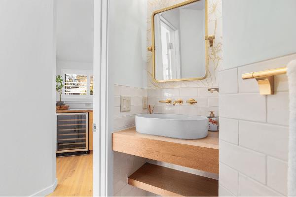 Detail Gallery Image 34 of 50 For 110 Mountain Way, Santa Cruz,  CA 95060 - 3 Beds | 2/1 Baths