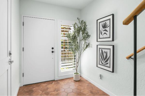 Detail Gallery Image 37 of 50 For 110 Mountain Way, Santa Cruz,  CA 95060 - 3 Beds | 2/1 Baths