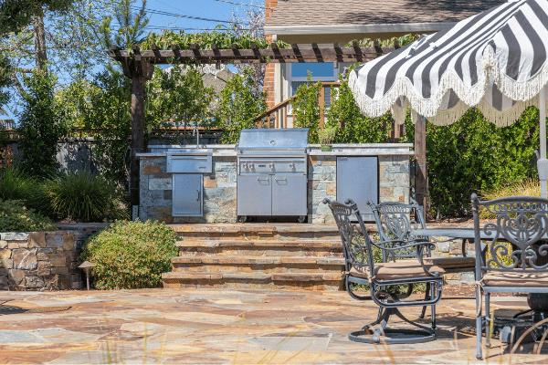 Detail Gallery Image 40 of 50 For 110 Mountain Way, Santa Cruz,  CA 95060 - 3 Beds | 2/1 Baths