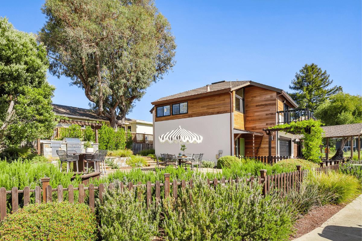 Detail Gallery Image 41 of 50 For 110 Mountain Way, Santa Cruz,  CA 95060 - 3 Beds | 2/1 Baths