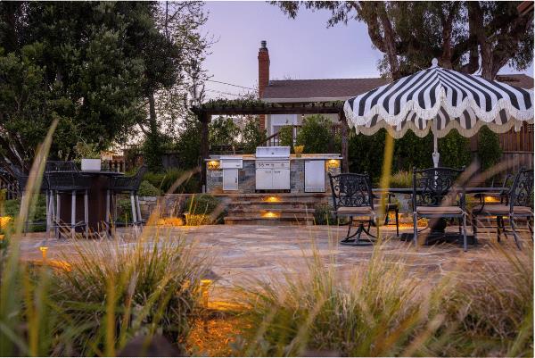 Detail Gallery Image 44 of 50 For 110 Mountain Way, Santa Cruz,  CA 95060 - 3 Beds | 2/1 Baths