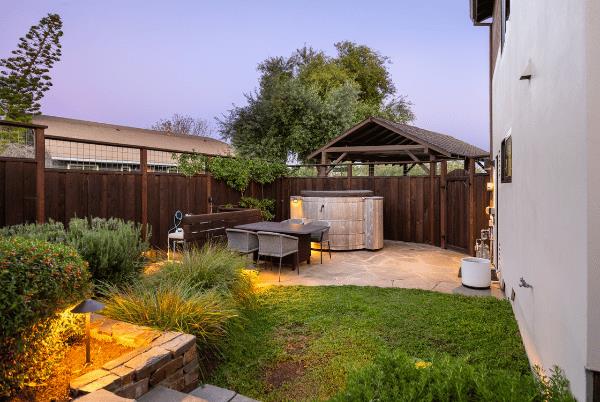 Detail Gallery Image 45 of 50 For 110 Mountain Way, Santa Cruz,  CA 95060 - 3 Beds | 2/1 Baths